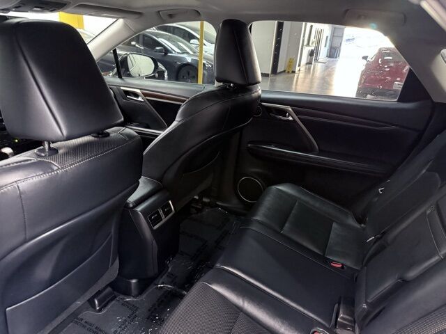 2020 Lexus RX 350 Dallas TX