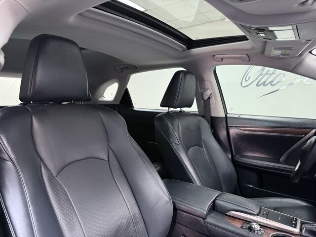 2020 Lexus RX 350 Dallas TX