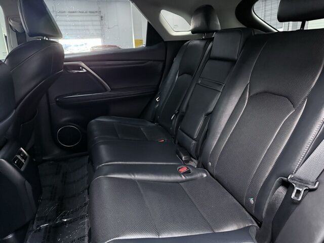 2020 Lexus RX 350 Dallas TX