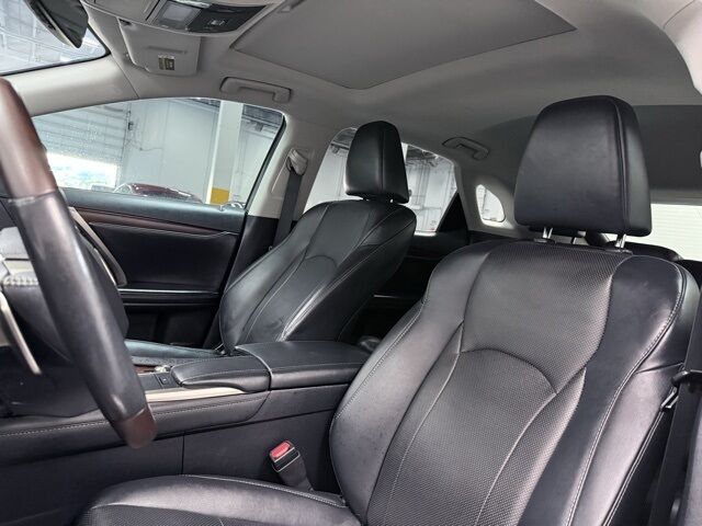 2020 Lexus RX 350 Dallas TX