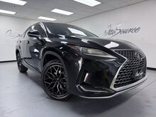 2020_Lexus_RX_350_ Dallas TX