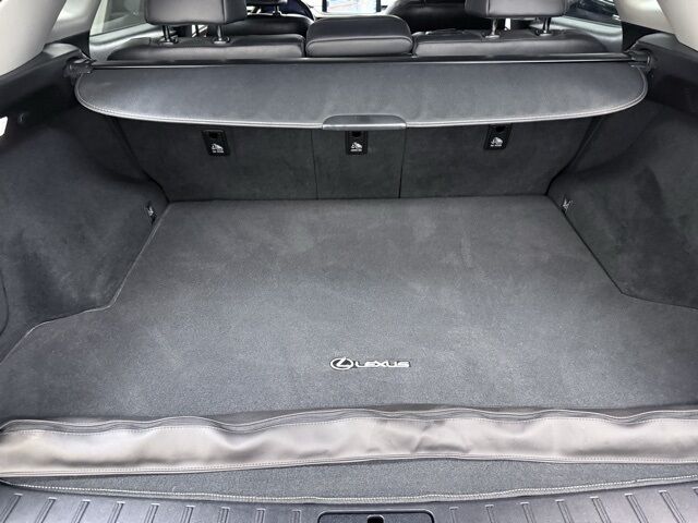 2020 Lexus RX 350 Dallas TX