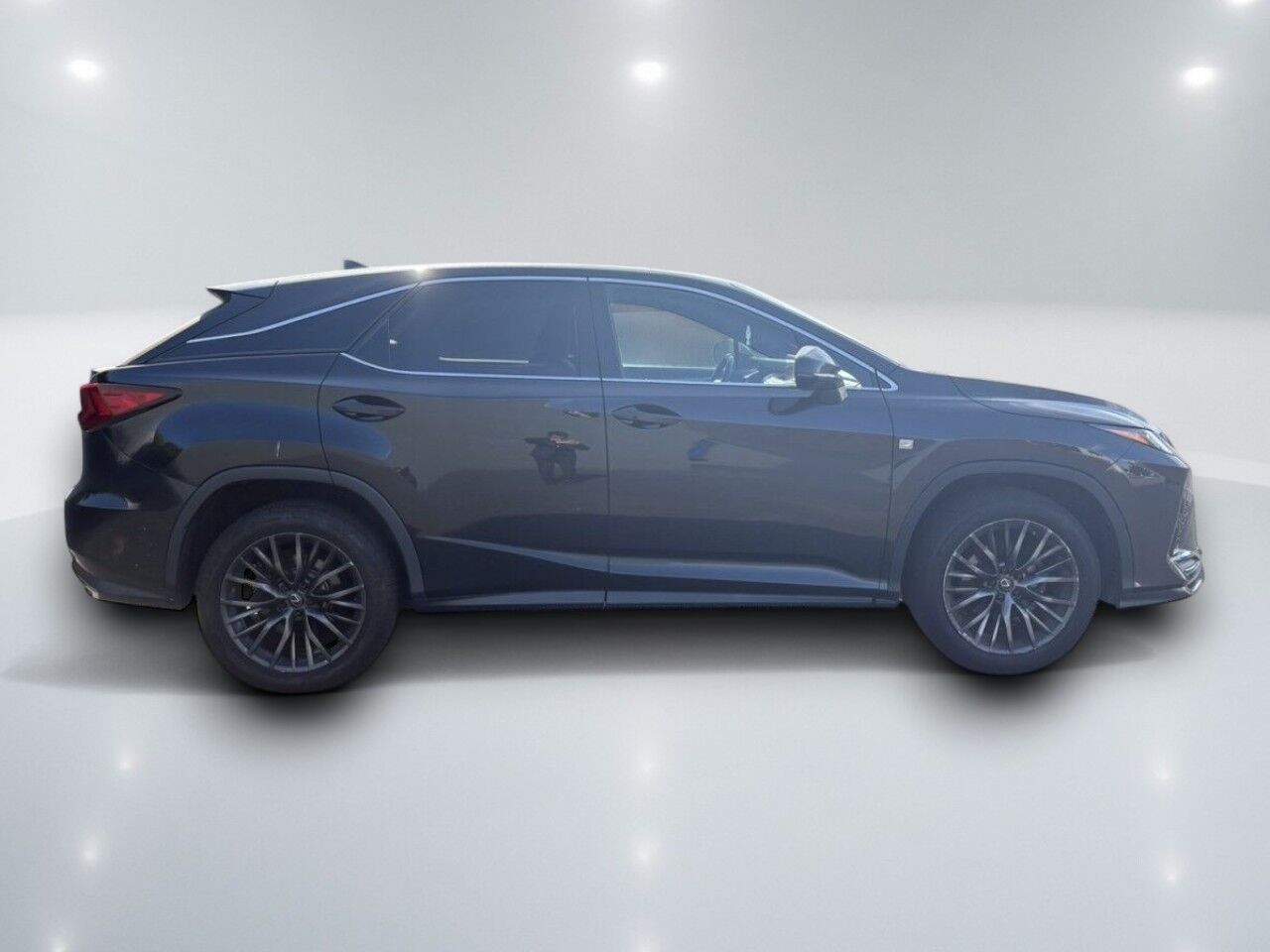 2020 Lexus RX 350 F SPORT Fitchburg MA