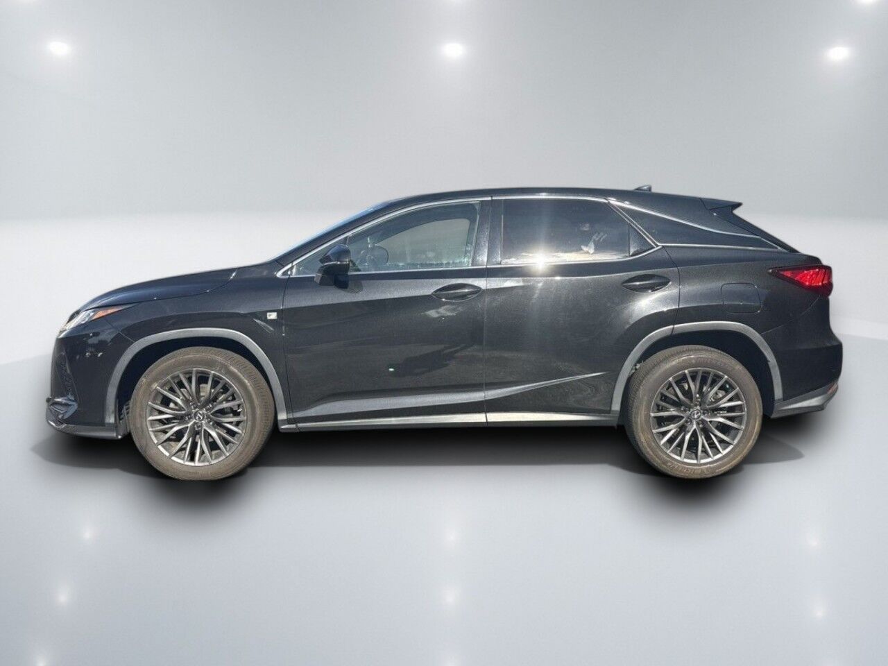 2020 Lexus RX 350 F SPORT Fitchburg MA