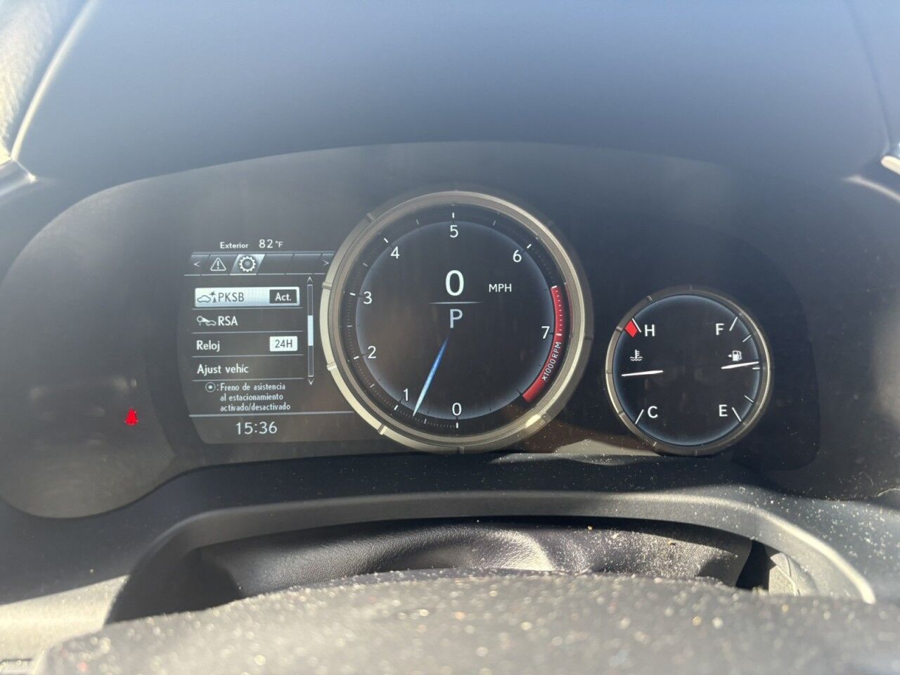 2020 Lexus RX 350 F SPORT Fitchburg MA