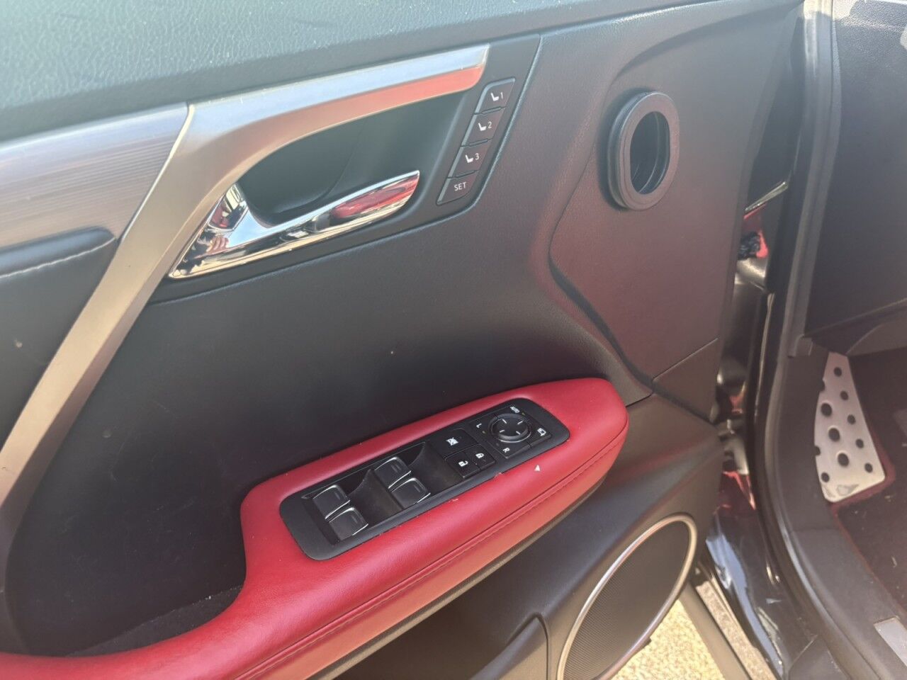 2020 Lexus RX 350 F SPORT Fitchburg MA