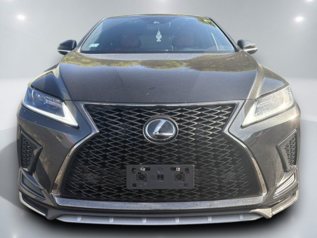 2020 Lexus RX 350 F SPORT