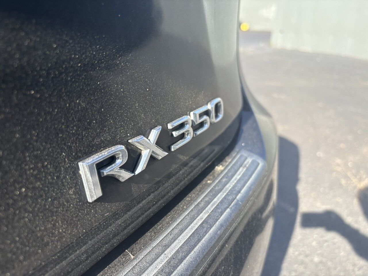 2020 Lexus RX 350 F SPORT Fitchburg MA