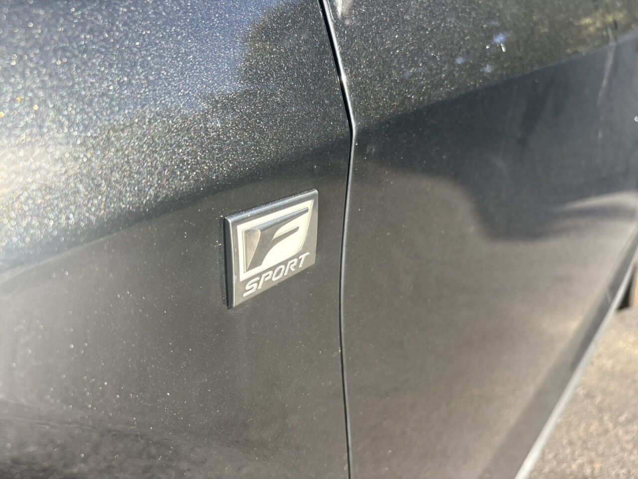 2020 Lexus RX 350 F SPORT Fitchburg MA