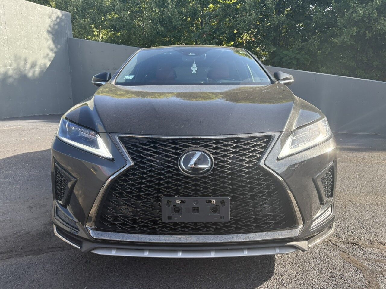 2020 Lexus RX 350 F SPORT Fitchburg MA