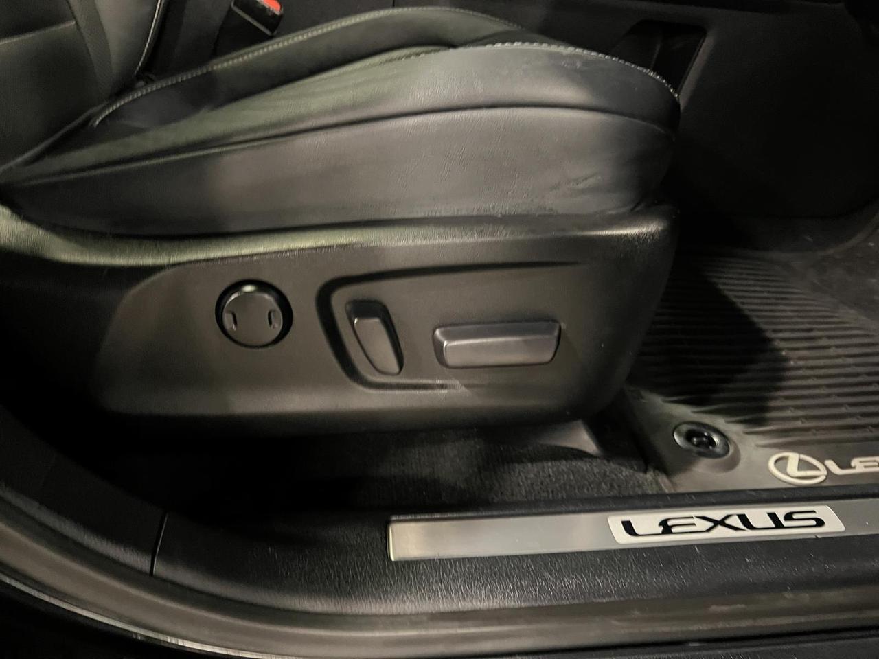 2020 Lexus RX 350 F SPORT Performance Parker CO