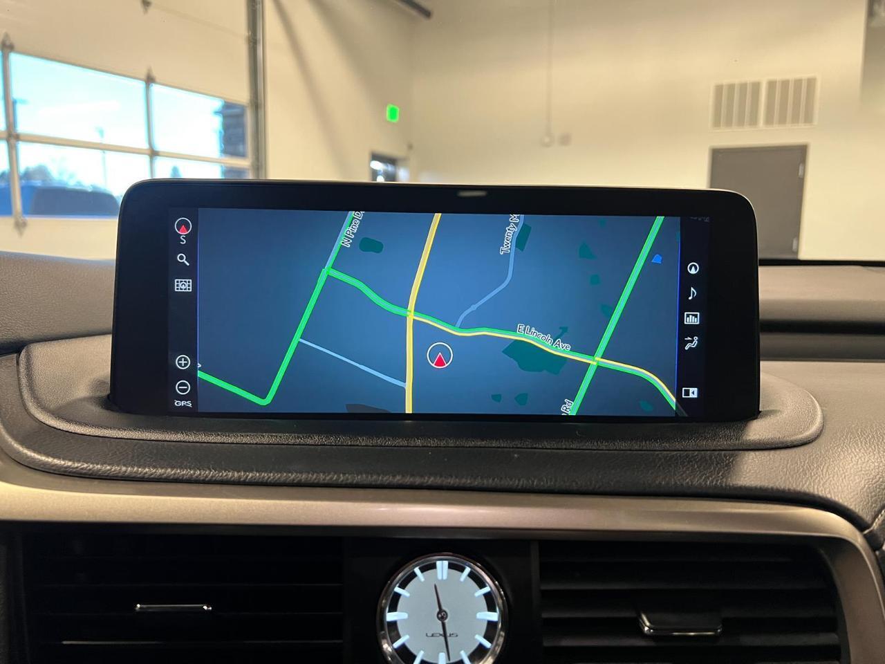 2020 Lexus RX 350 F SPORT Performance Parker CO