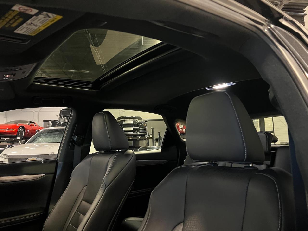 2020 Lexus RX 350 F SPORT Performance Parker CO