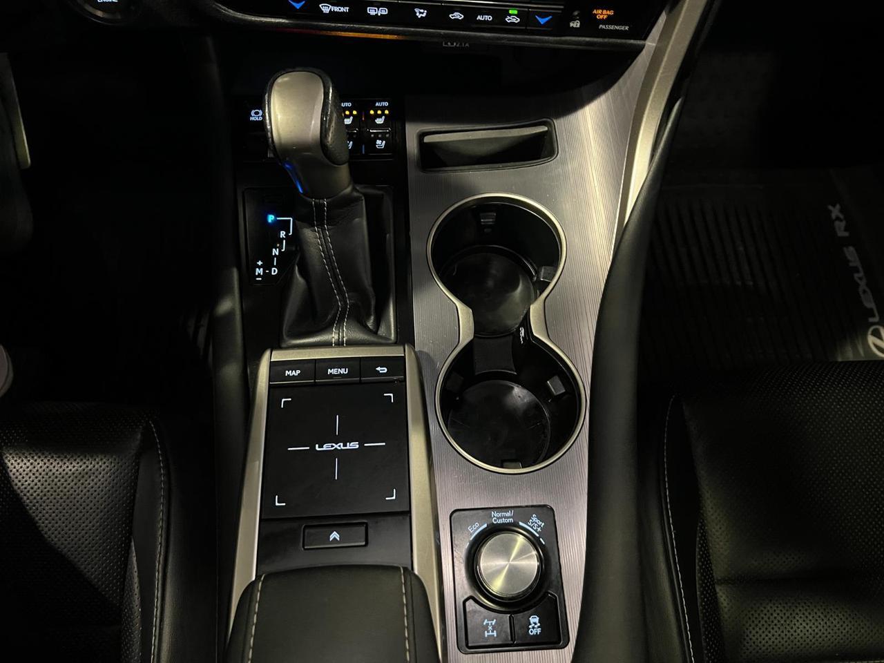 2020 Lexus RX 350 F SPORT Performance Parker CO