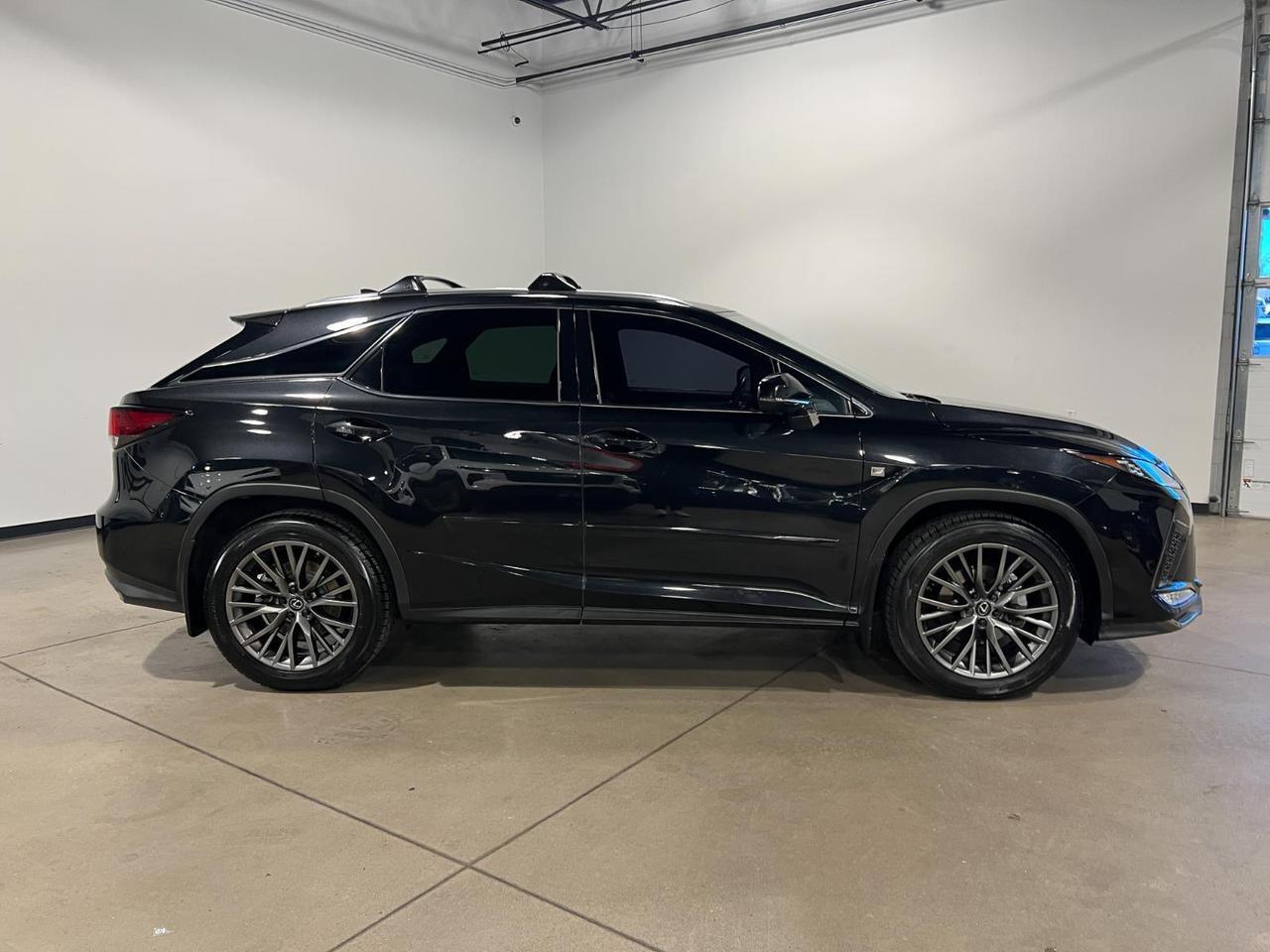 2020 Lexus RX 350 F SPORT Performance Parker CO