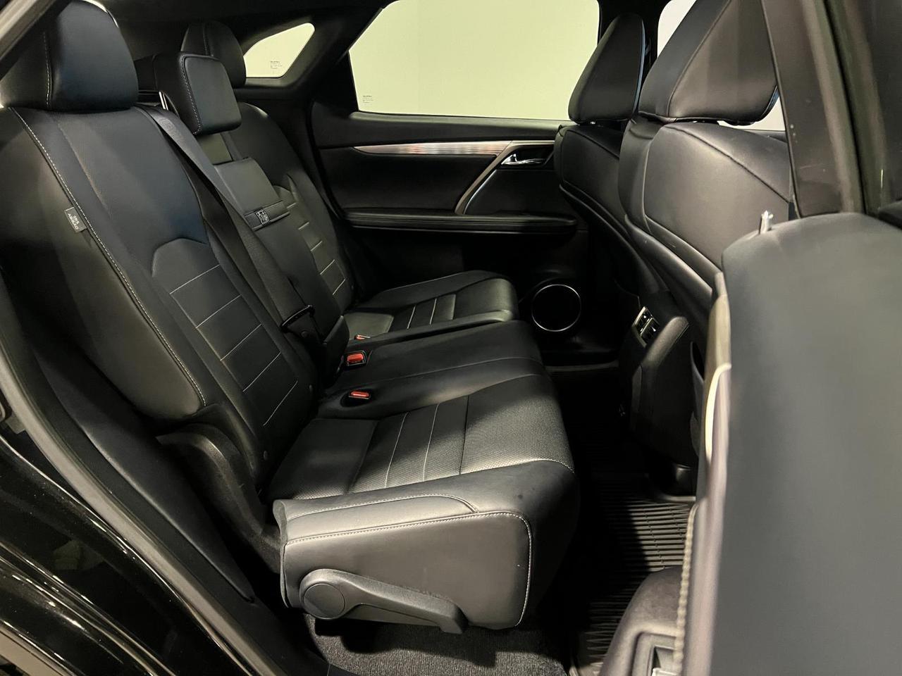 2020 Lexus RX 350 F SPORT Performance Parker CO