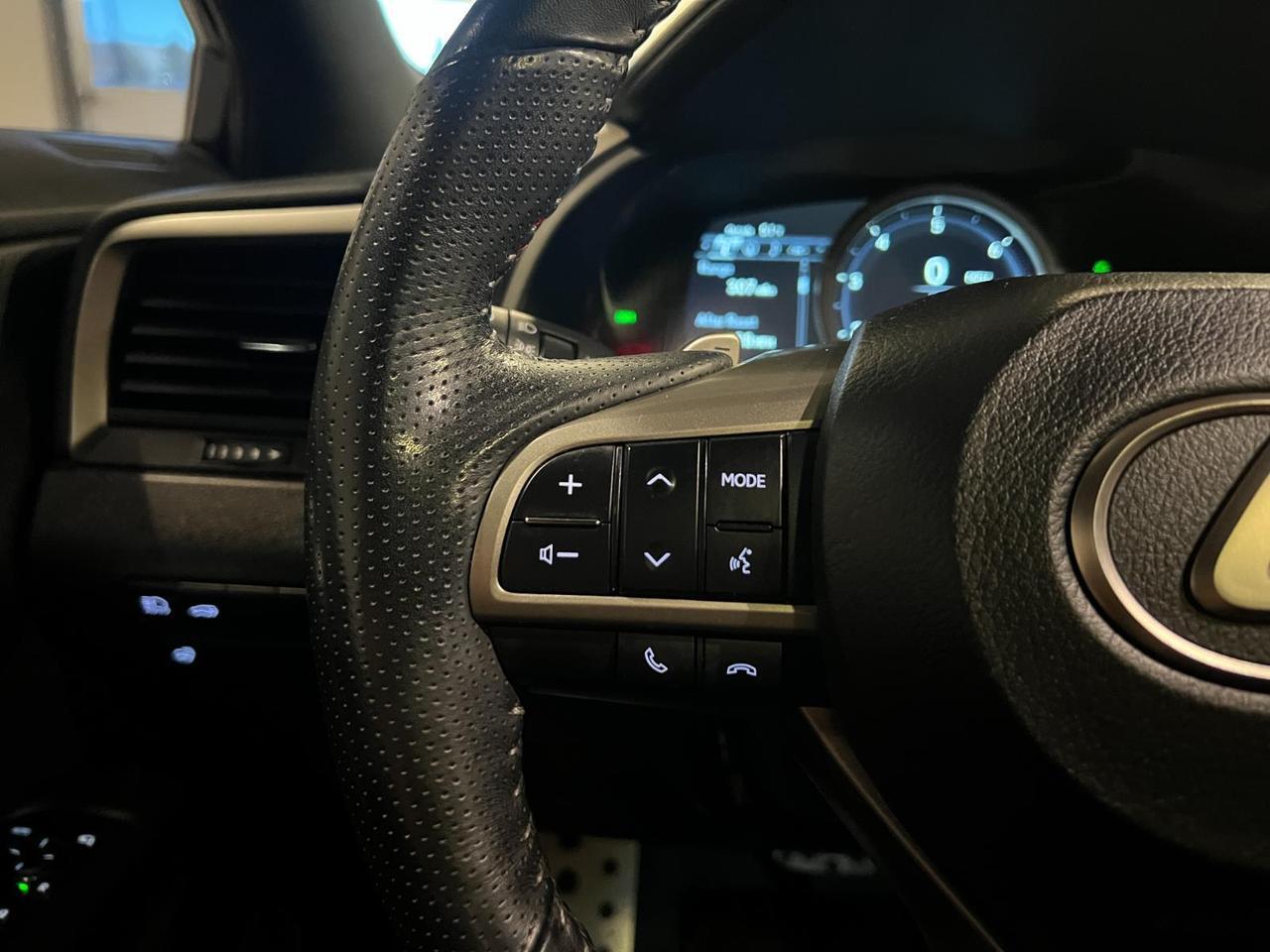 2020 Lexus RX 350 F SPORT Performance Parker CO