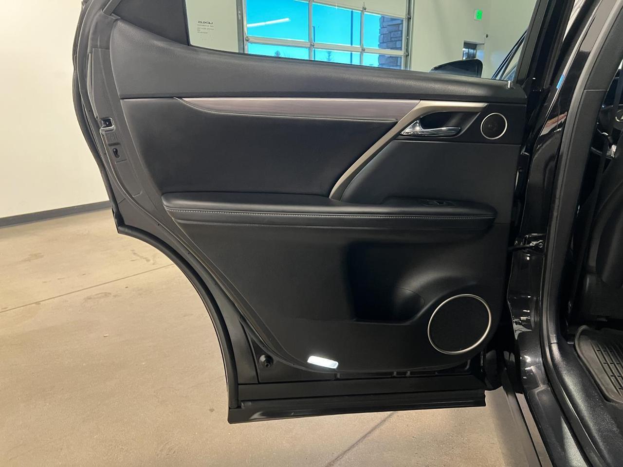 2020 Lexus RX 350 F SPORT Performance Parker CO