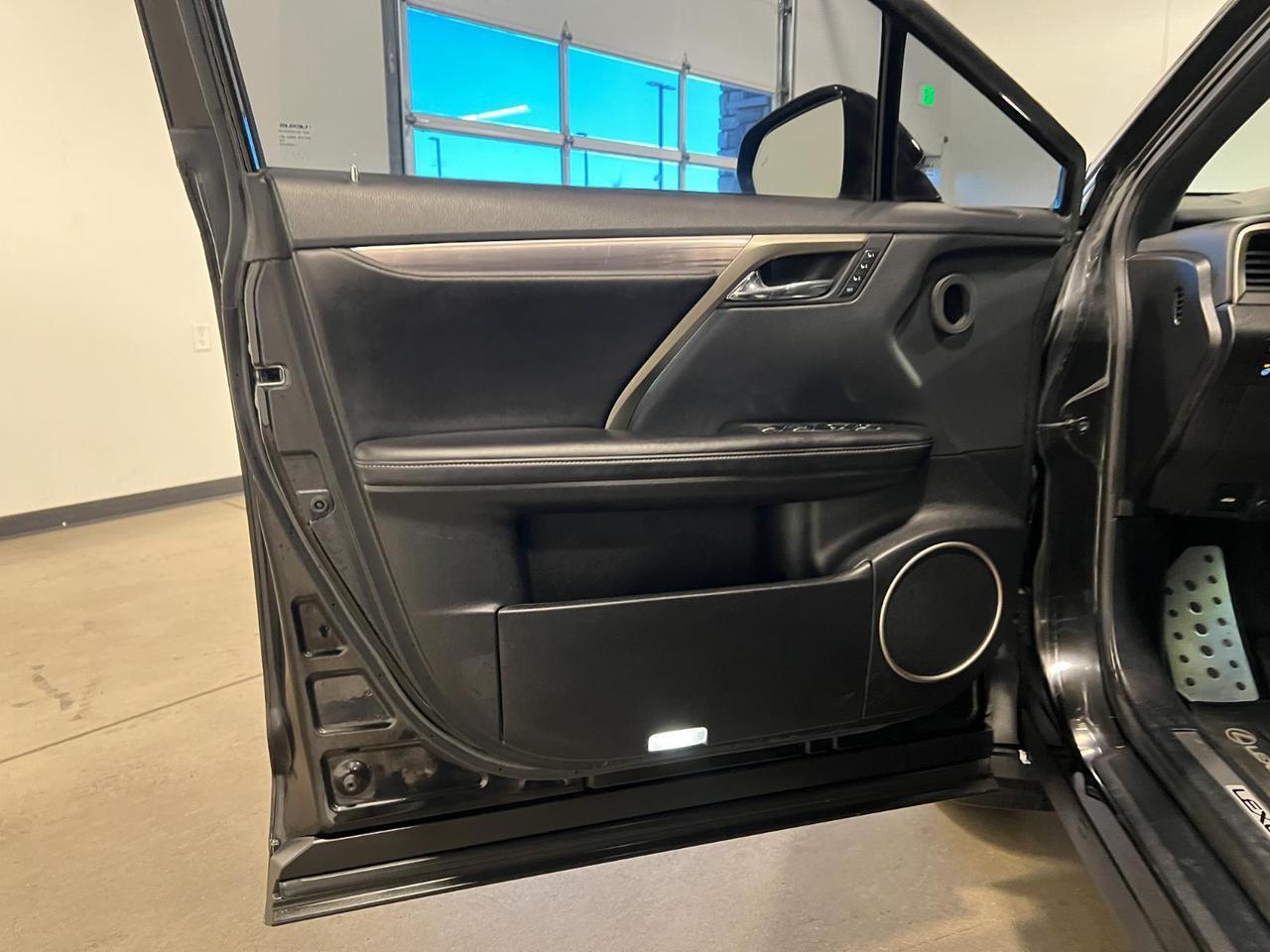 2020 Lexus RX 350 F SPORT Performance Parker CO