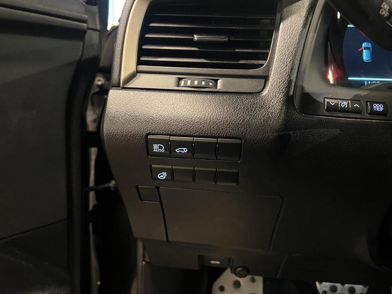 2020 Lexus RX 350 F SPORT Performance Parker CO