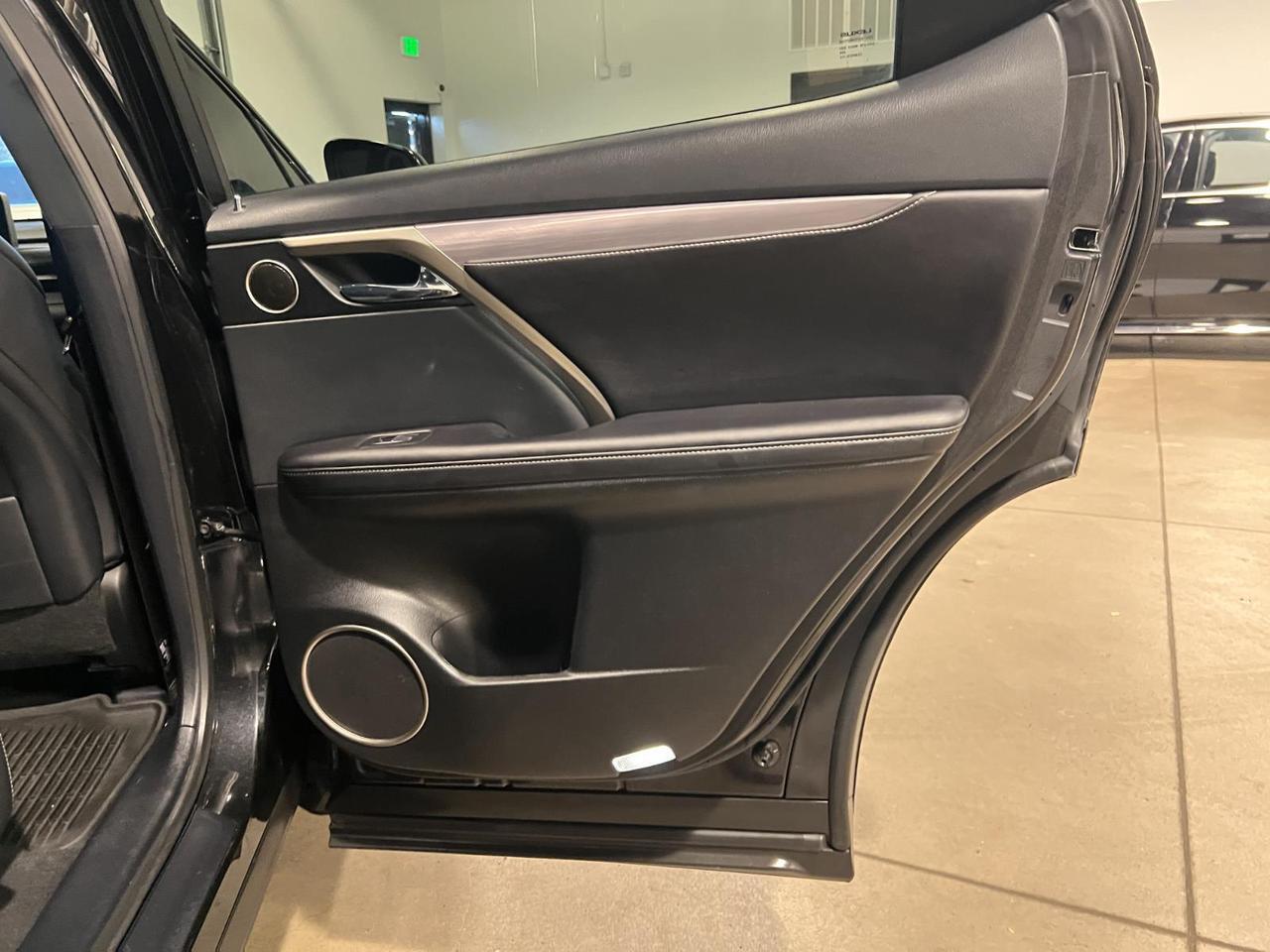 2020 Lexus RX 350 F SPORT Performance Parker CO