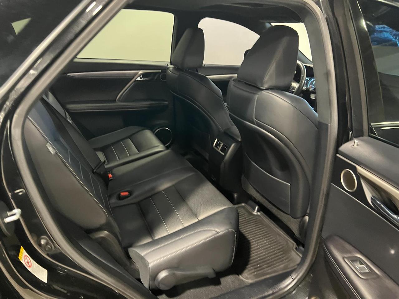 2020 Lexus RX 350 F SPORT Performance Parker CO