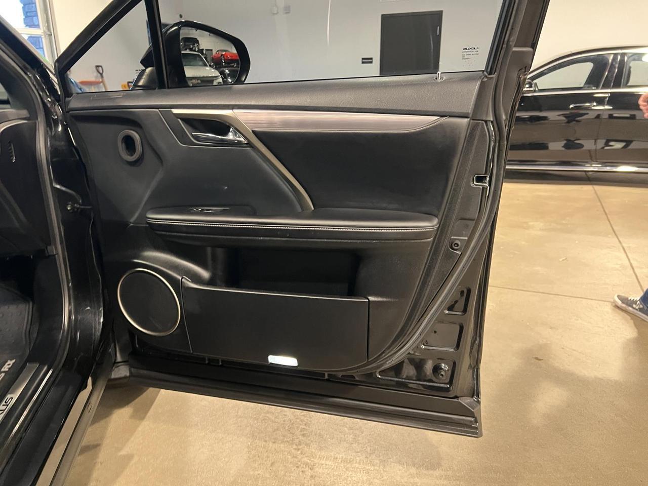 2020 Lexus RX 350 F SPORT Performance Parker CO