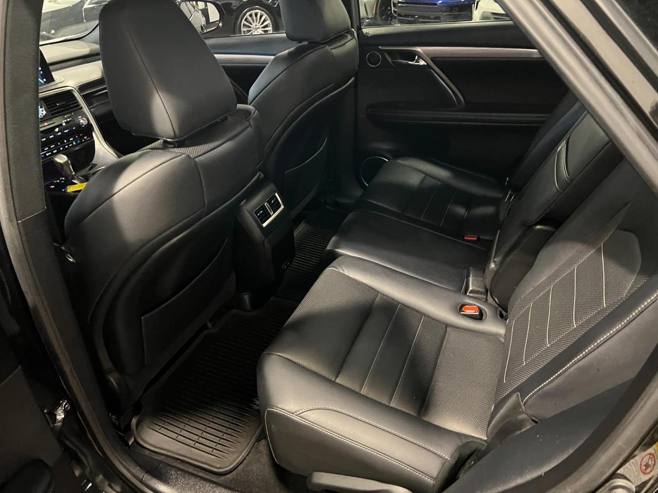 2020 Lexus RX 350 F SPORT Performance Parker CO