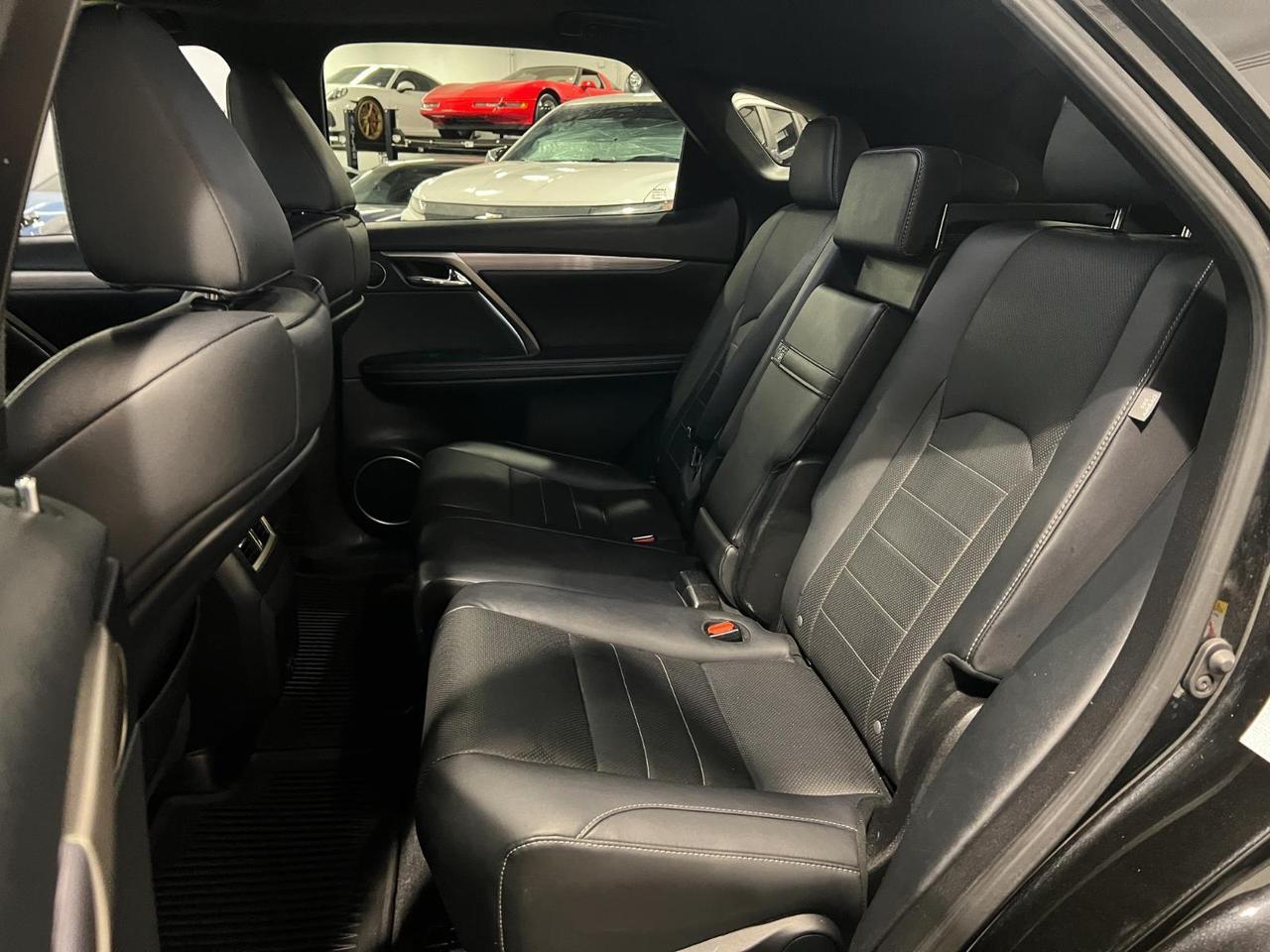 2020 Lexus RX 350 F SPORT Performance Parker CO