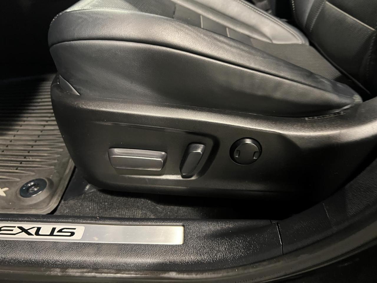 2020 Lexus RX 350 F SPORT Performance Parker CO