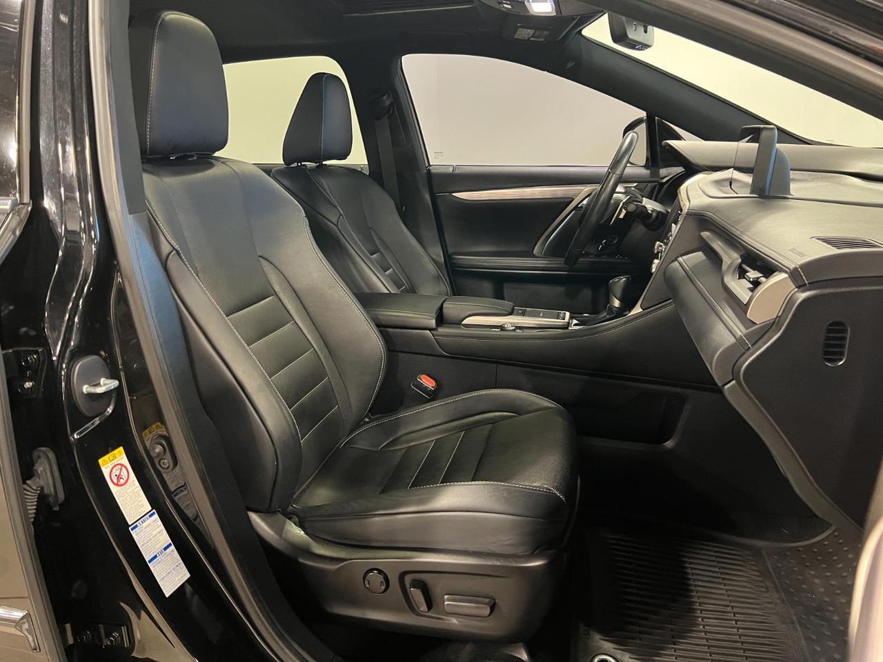 2020 Lexus RX 350 F SPORT Performance Parker CO