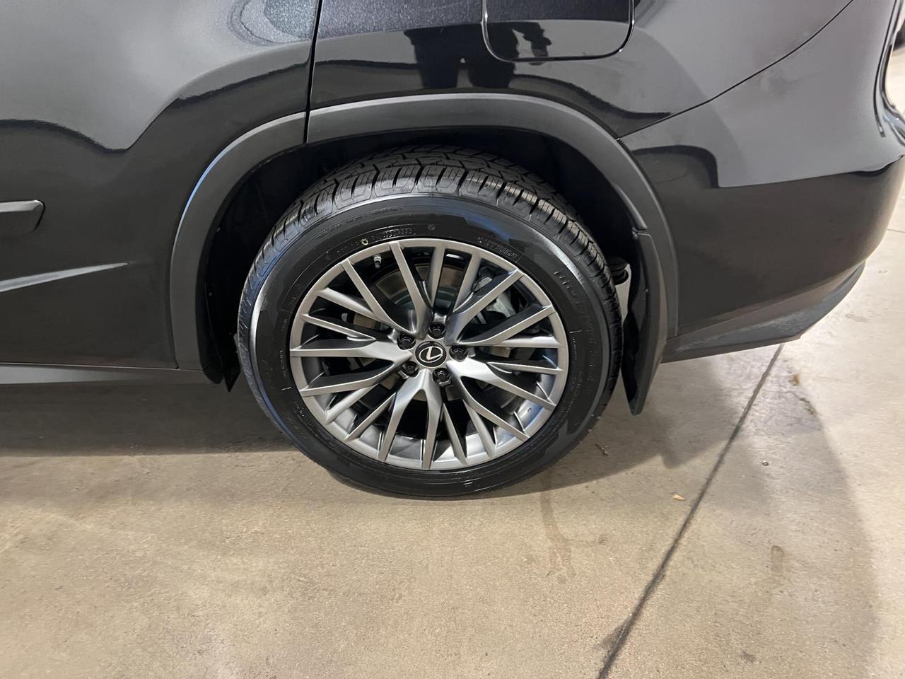 2020 Lexus RX 350 F SPORT Performance Parker CO