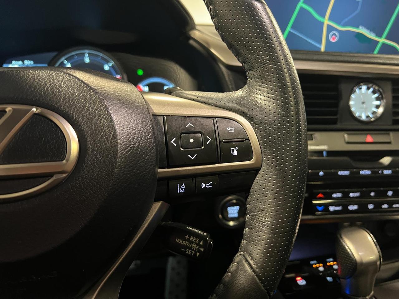 2020 Lexus RX 350 F SPORT Performance Parker CO