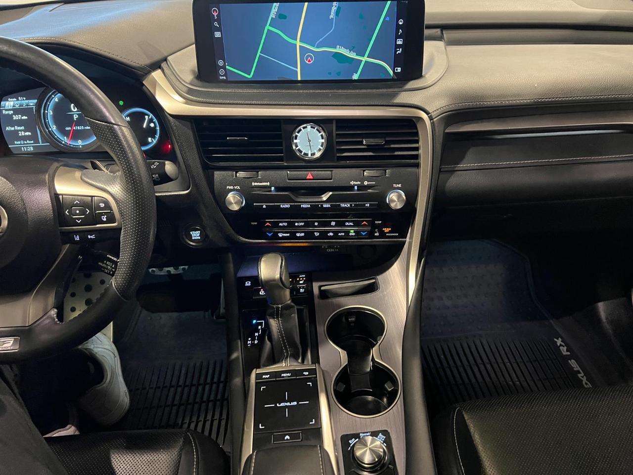 2020 Lexus RX 350 F SPORT Performance Parker CO