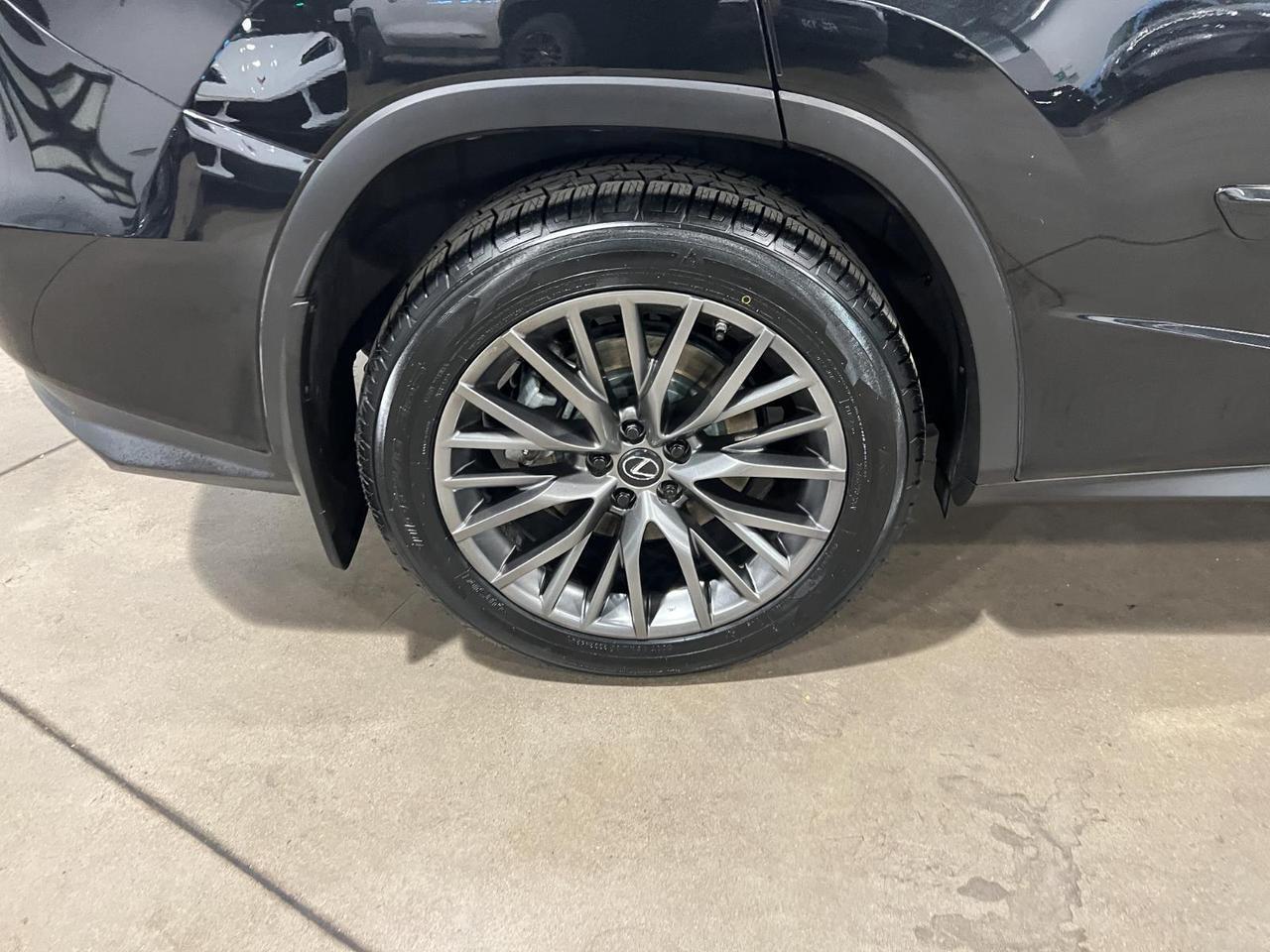 2020 Lexus RX 350 F SPORT Performance Parker CO