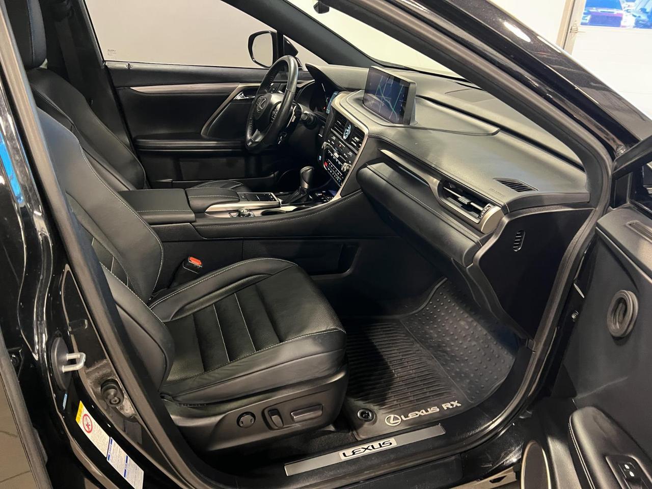 2020 Lexus RX 350 F SPORT Performance Parker CO