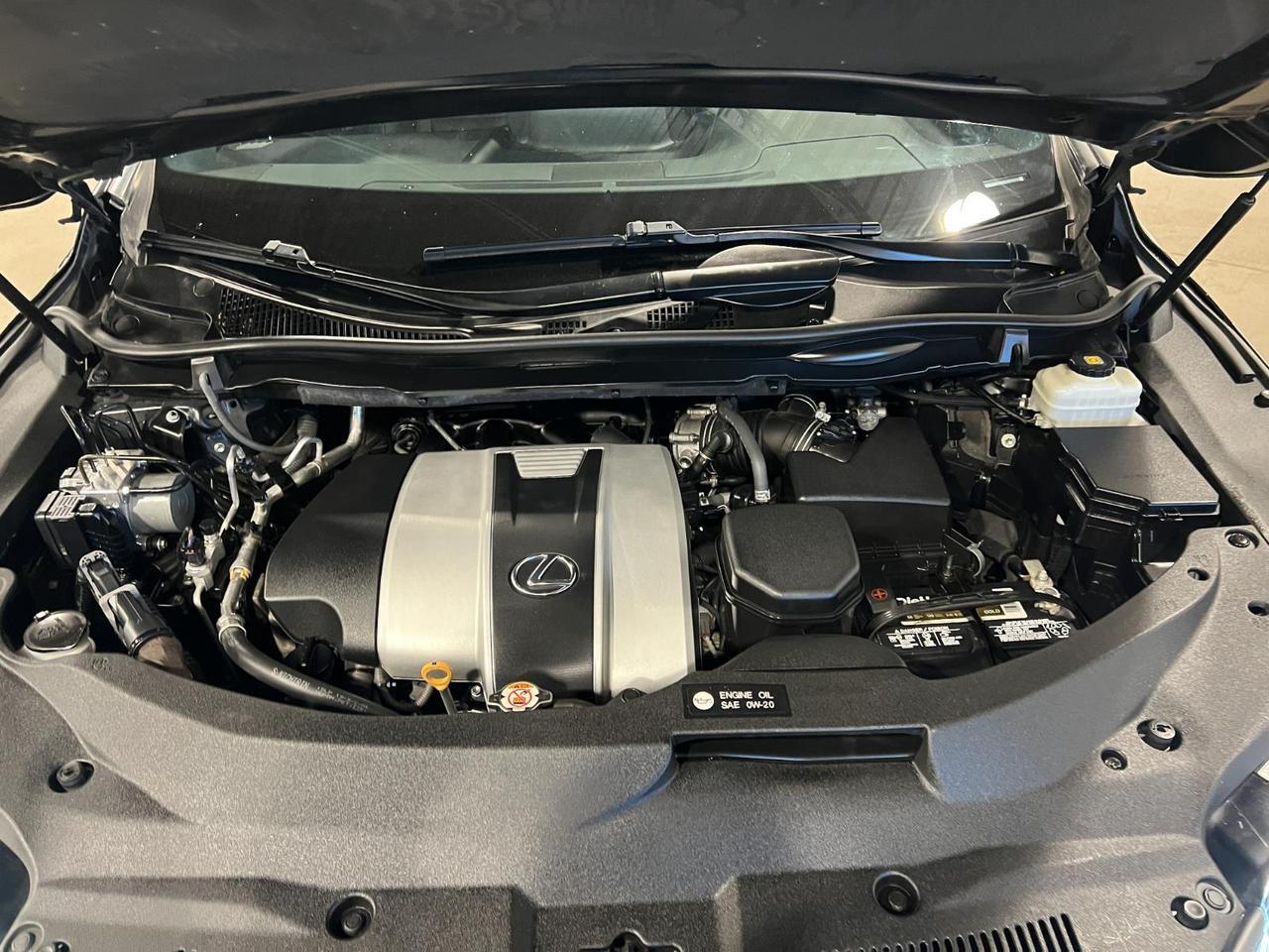 2020 Lexus RX 350 F SPORT Performance Parker CO