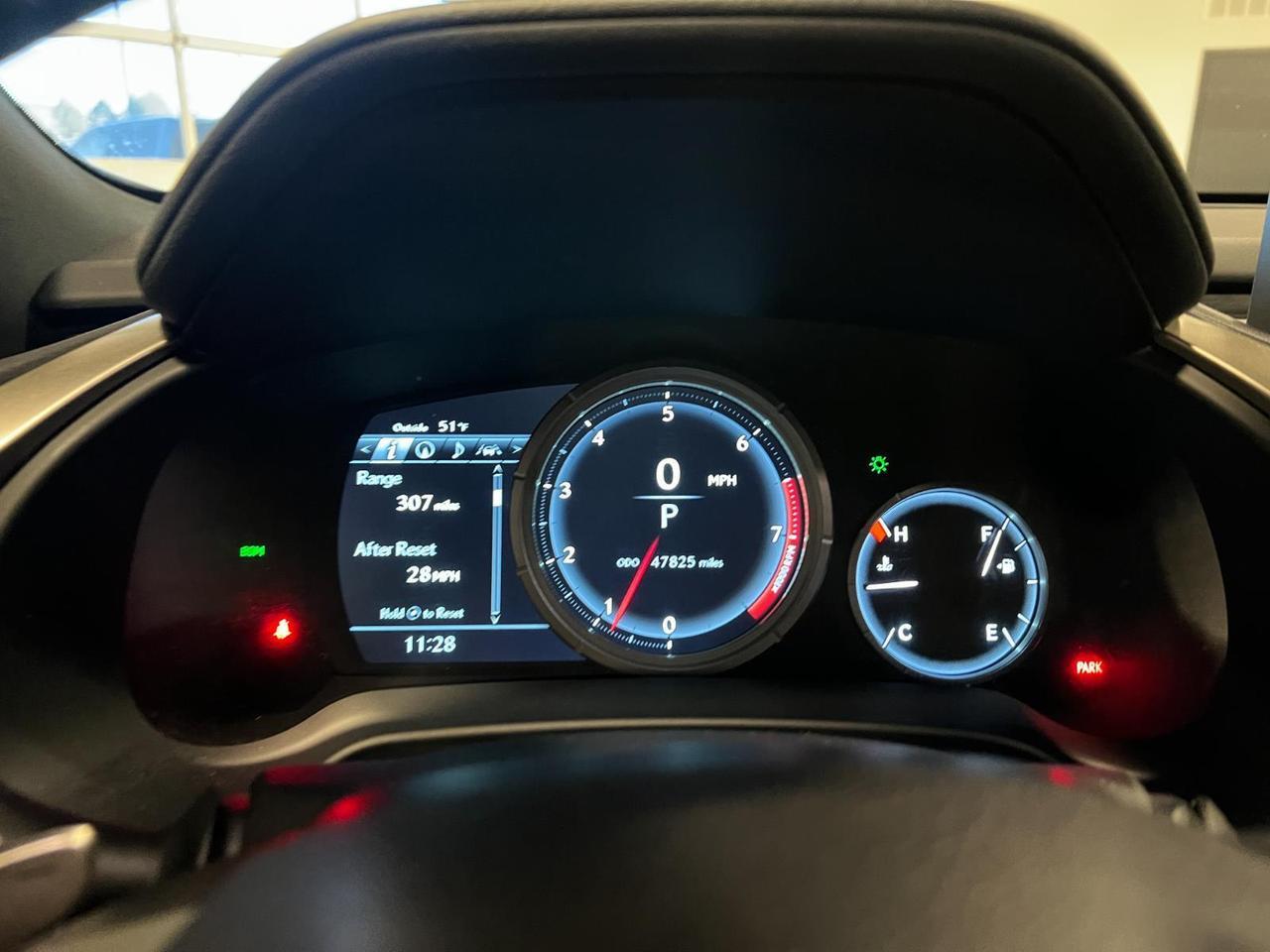 2020 Lexus RX 350 F SPORT Performance Parker CO