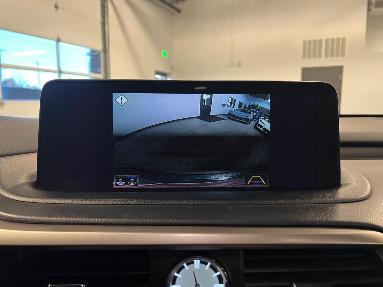 2020 Lexus RX 350 F SPORT Performance Parker CO