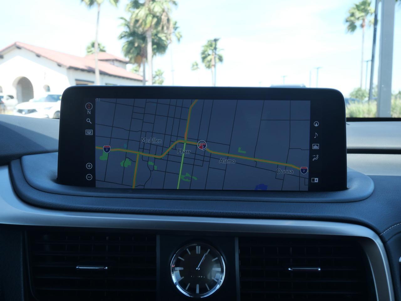 2020 Lexus RX 350 F SPORT Performance San Juan TX