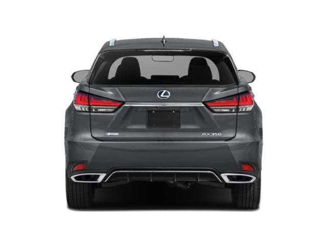 2020 Lexus RX 350 F SPORT Performance San Juan TX