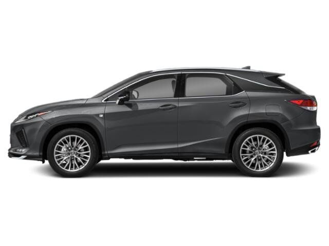 2020 Lexus RX 350 F SPORT Performance San Juan TX
