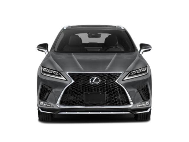 2020 Lexus RX 350 F SPORT Performance San Juan TX