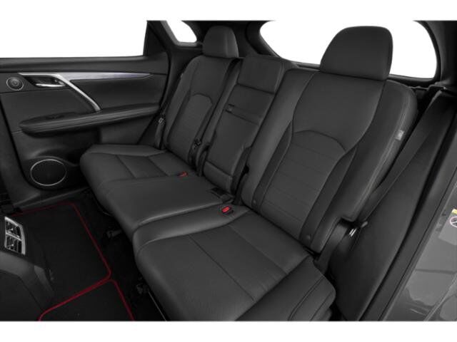 2020 Lexus RX 350 F SPORT Performance San Juan TX