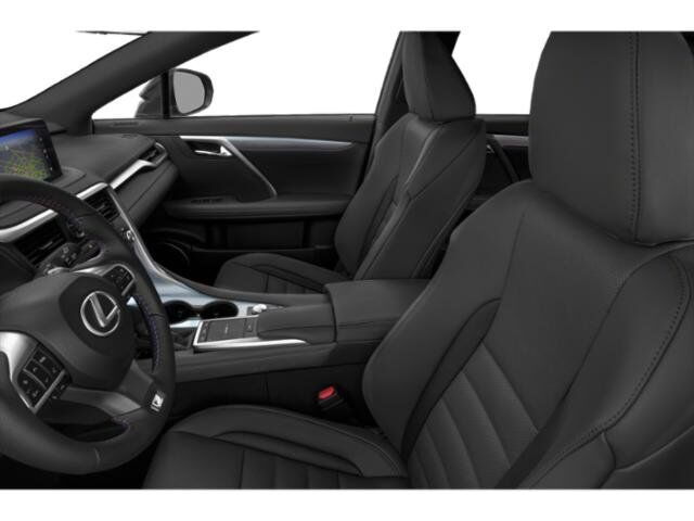 2020 Lexus RX 350 F SPORT Performance San Juan TX
