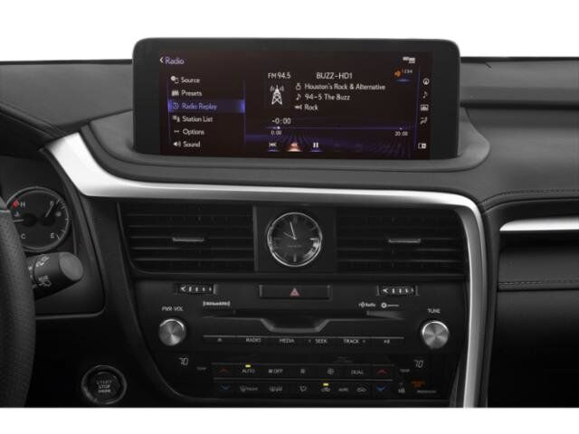 2020 Lexus RX 350 F SPORT Performance San Juan TX