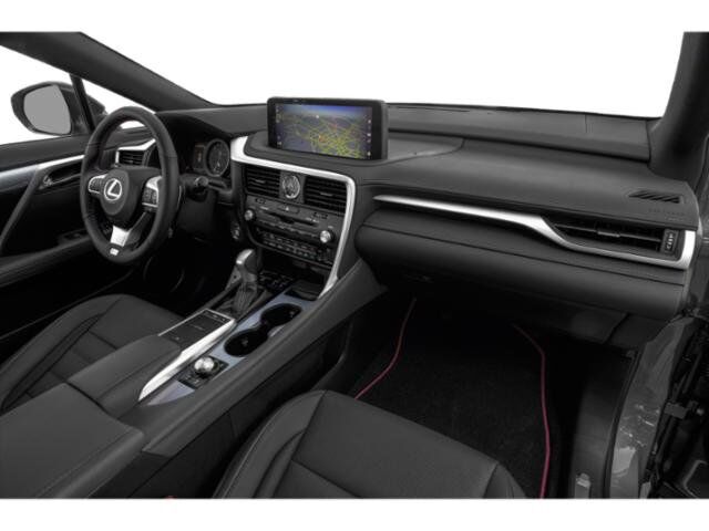 2020 Lexus RX 350 F SPORT Performance San Juan TX