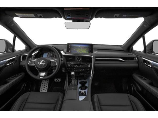 2020 Lexus RX 350 F SPORT Performance San Juan TX