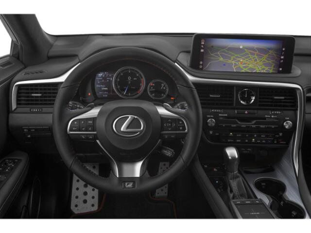 2020 Lexus RX 350 F SPORT Performance San Juan TX