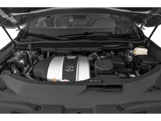2020 Lexus RX 350 F SPORT Performance San Juan TX